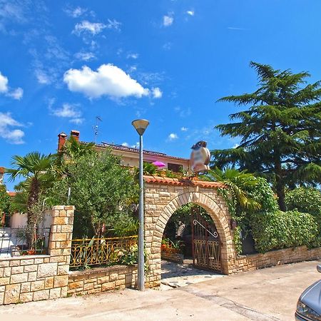 Apartments Ivanka 378 Rovinj Dış mekan fotoğraf