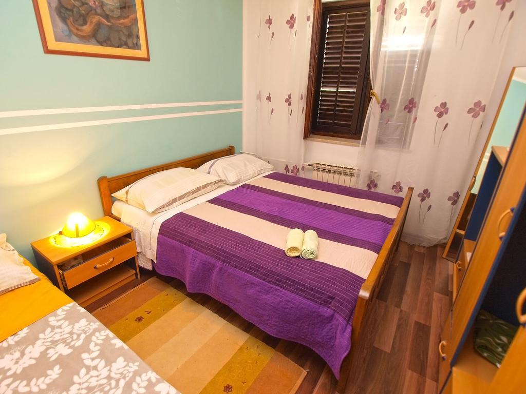 Apartments Ivanka 378 Rovinj Dış mekan fotoğraf