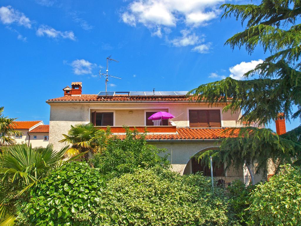 Apartments Ivanka 378 Rovinj Dış mekan fotoğraf