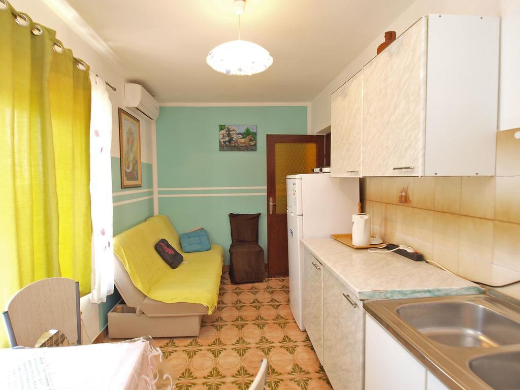 Apartments Ivanka 378 Rovinj Dış mekan fotoğraf