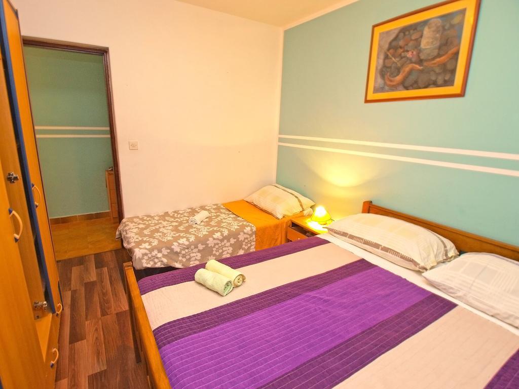 Apartments Ivanka 378 Rovinj Dış mekan fotoğraf