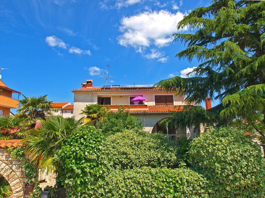 Apartments Ivanka 378 Rovinj Dış mekan fotoğraf