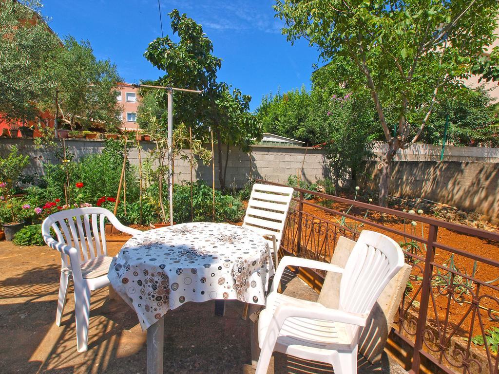 Apartments Ivanka 378 Rovinj Dış mekan fotoğraf
