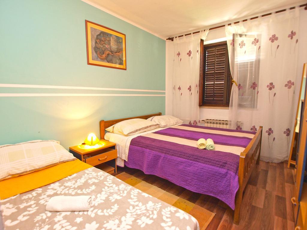 Apartments Ivanka 378 Rovinj Dış mekan fotoğraf