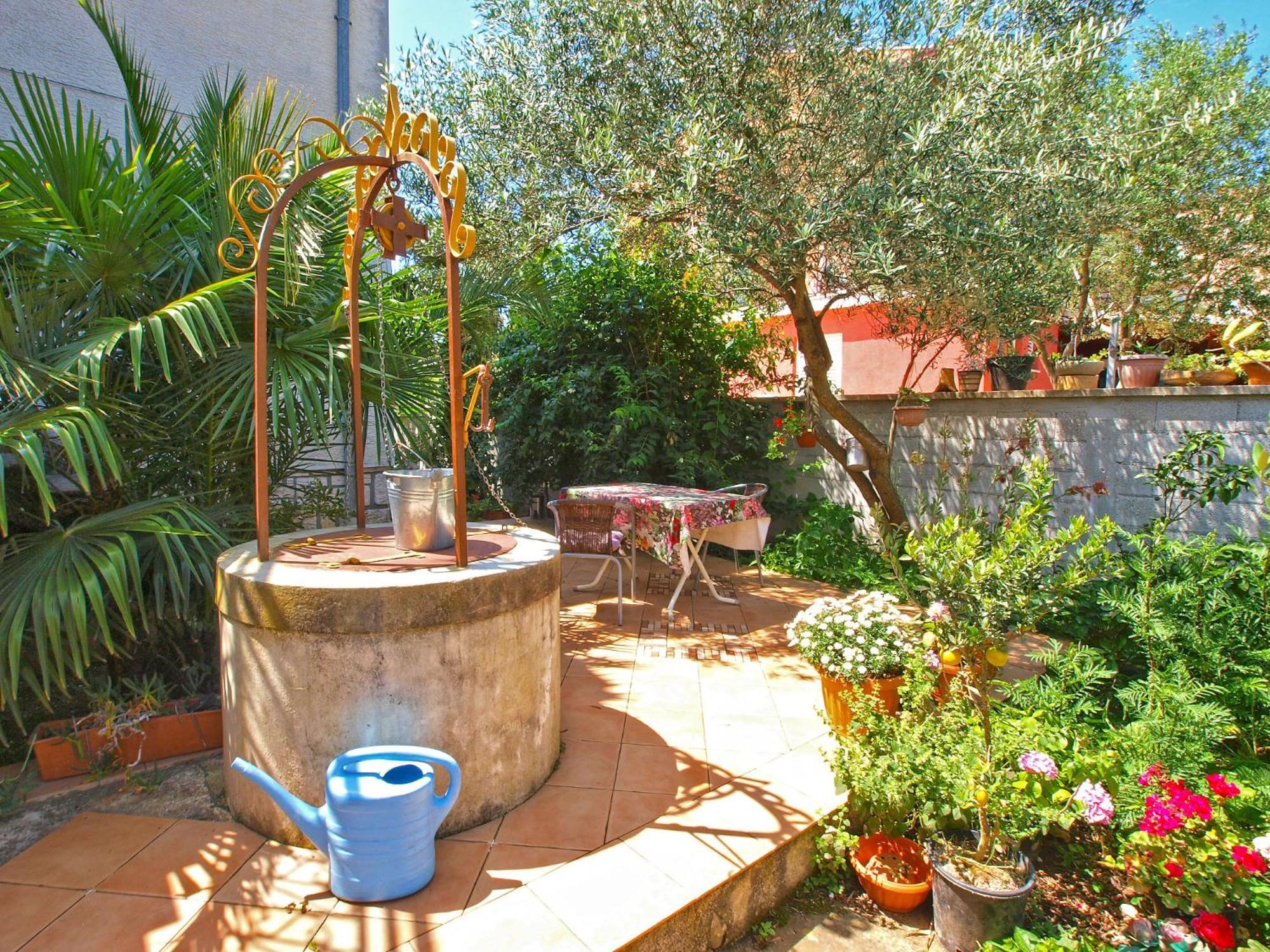 Apartments Ivanka 378 Rovinj Dış mekan fotoğraf