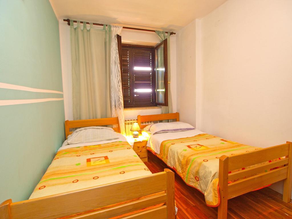 Apartments Ivanka 378 Rovinj Dış mekan fotoğraf