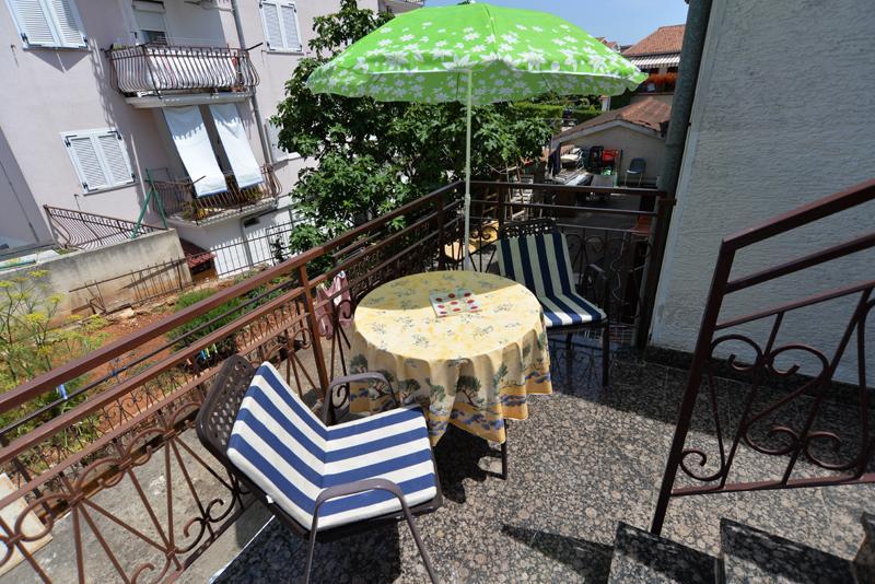 Apartments Ivanka 378 Rovinj Dış mekan fotoğraf