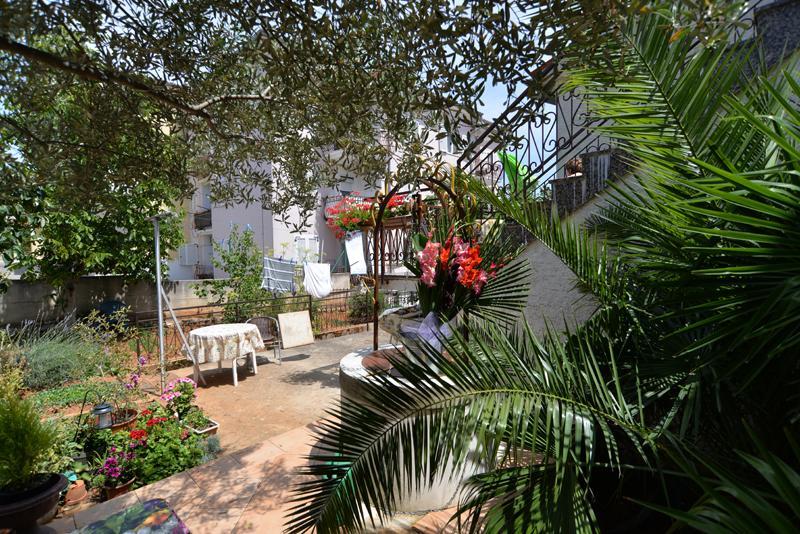 Apartments Ivanka 378 Rovinj Dış mekan fotoğraf