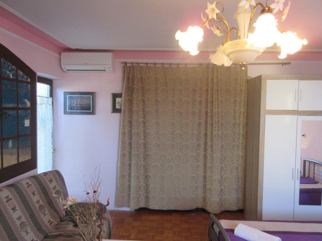 Apartments Ivanka 378 Rovinj Dış mekan fotoğraf