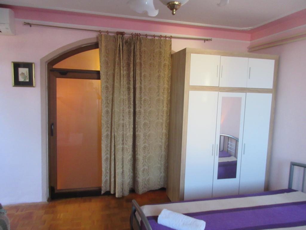 Apartments Ivanka 378 Rovinj Dış mekan fotoğraf