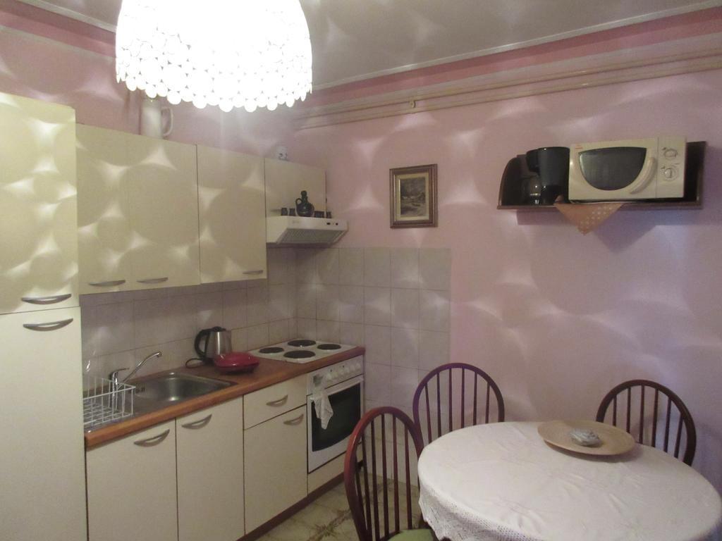 Apartments Ivanka 378 Rovinj Dış mekan fotoğraf
