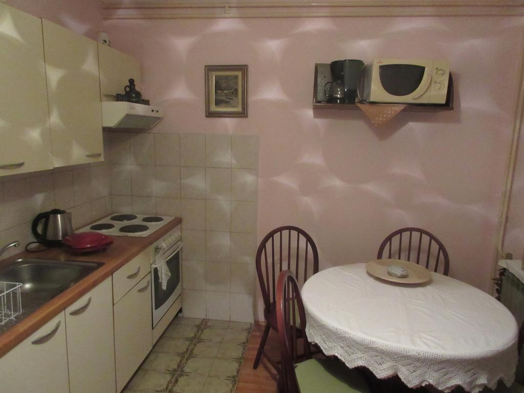 Apartments Ivanka 378 Rovinj Dış mekan fotoğraf