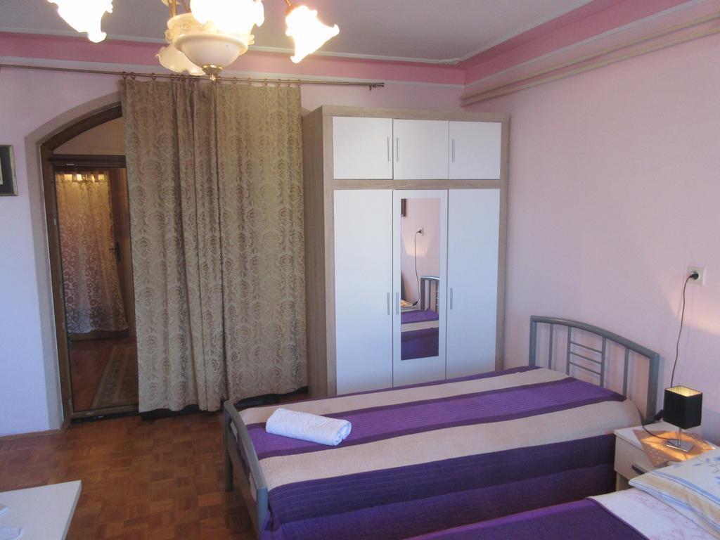 Apartments Ivanka 378 Rovinj Dış mekan fotoğraf
