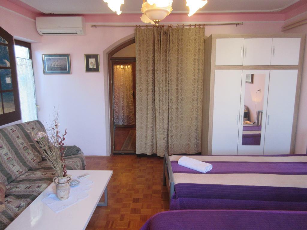 Apartments Ivanka 378 Rovinj Dış mekan fotoğraf