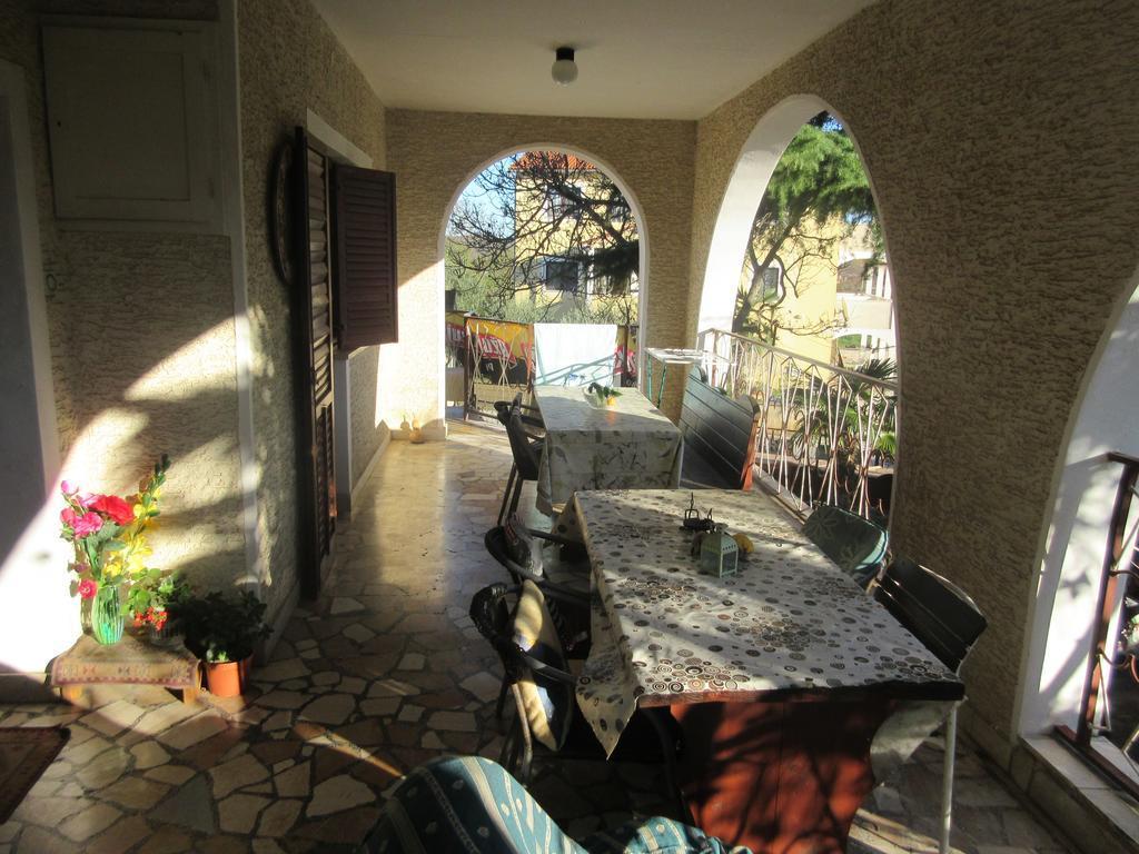Apartments Ivanka 378 Rovinj Dış mekan fotoğraf