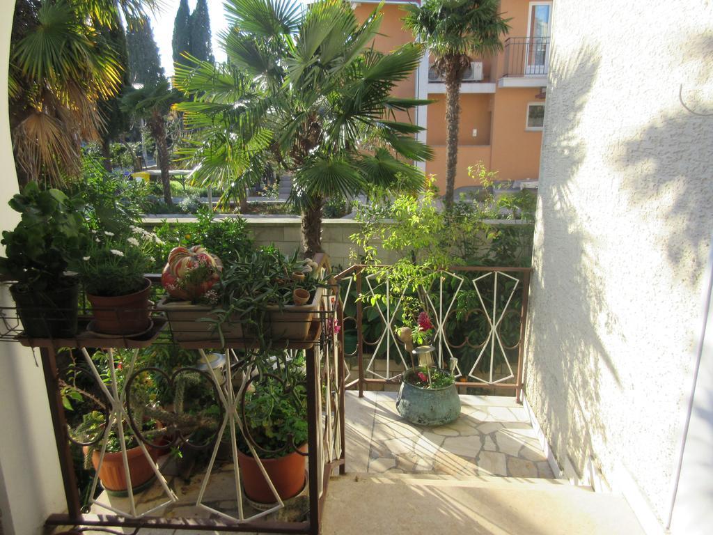Apartments Ivanka 378 Rovinj Dış mekan fotoğraf