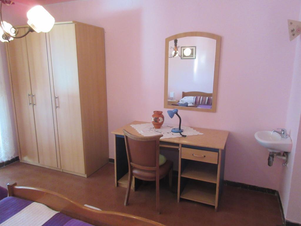 Apartments Ivanka 378 Rovinj Dış mekan fotoğraf