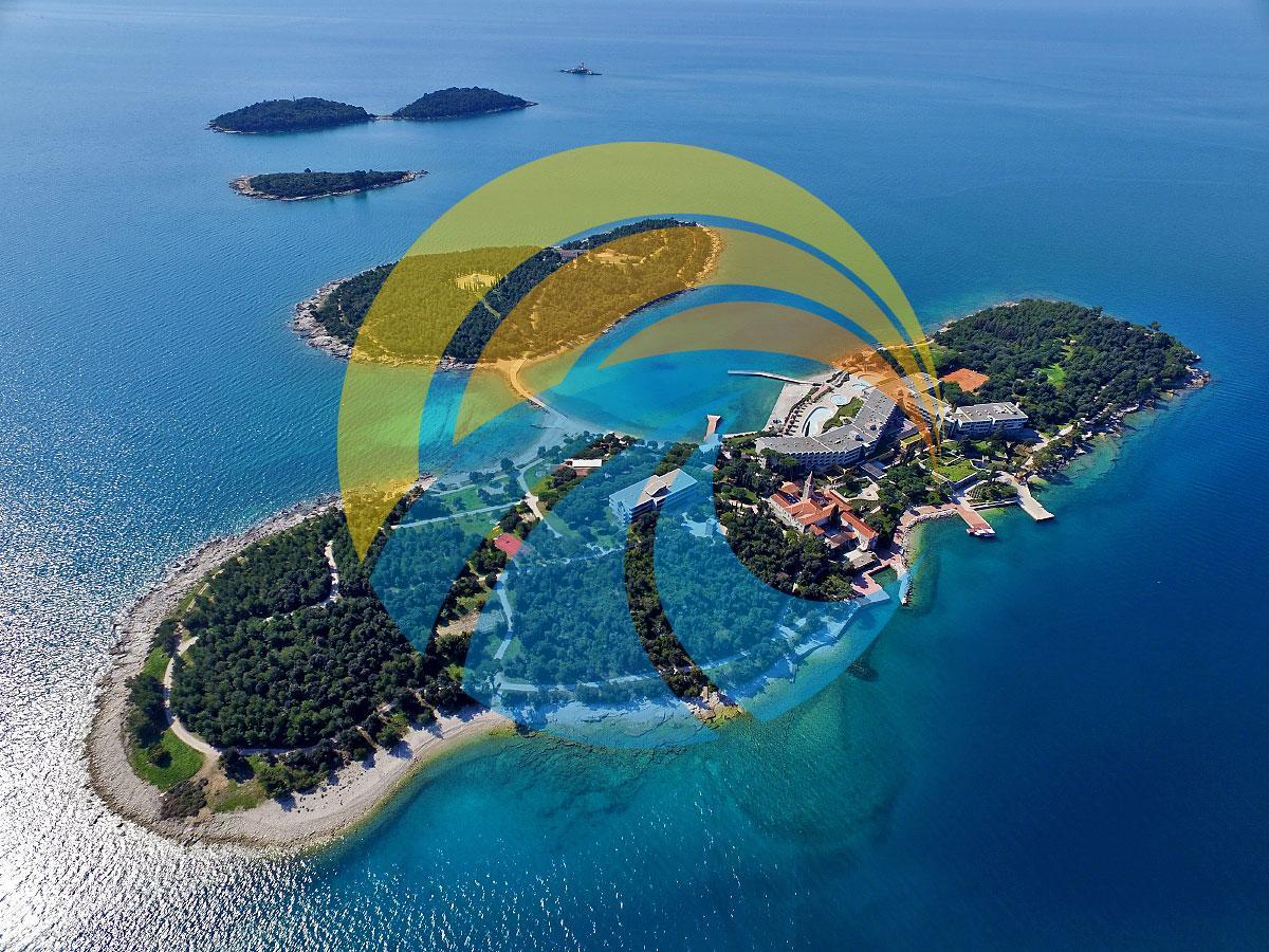 Apartments Ivanka 378 Rovinj Dış mekan fotoğraf