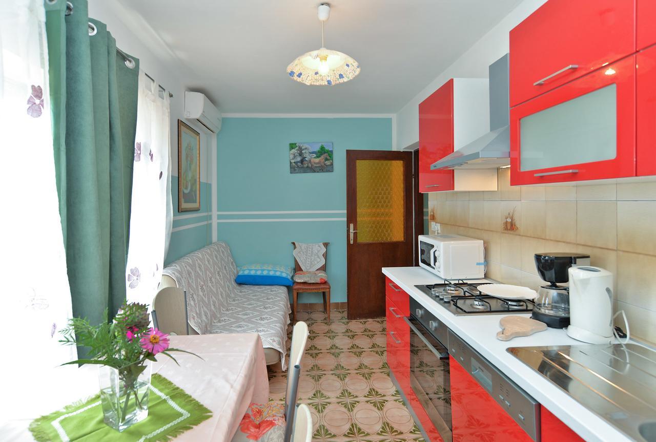 Apartments Ivanka 378 Rovinj Dış mekan fotoğraf