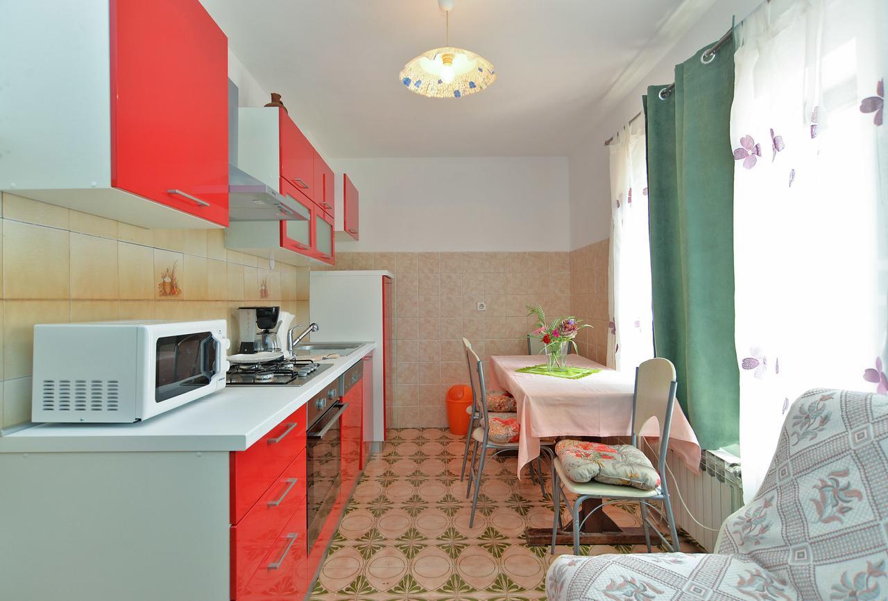 Apartments Ivanka 378 Rovinj Dış mekan fotoğraf