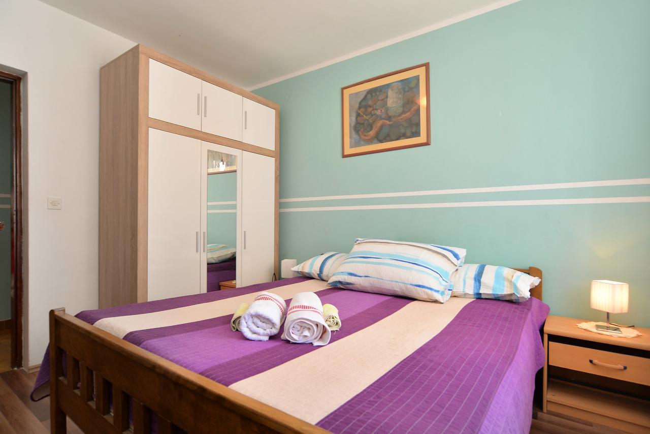 Apartments Ivanka 378 Rovinj Dış mekan fotoğraf