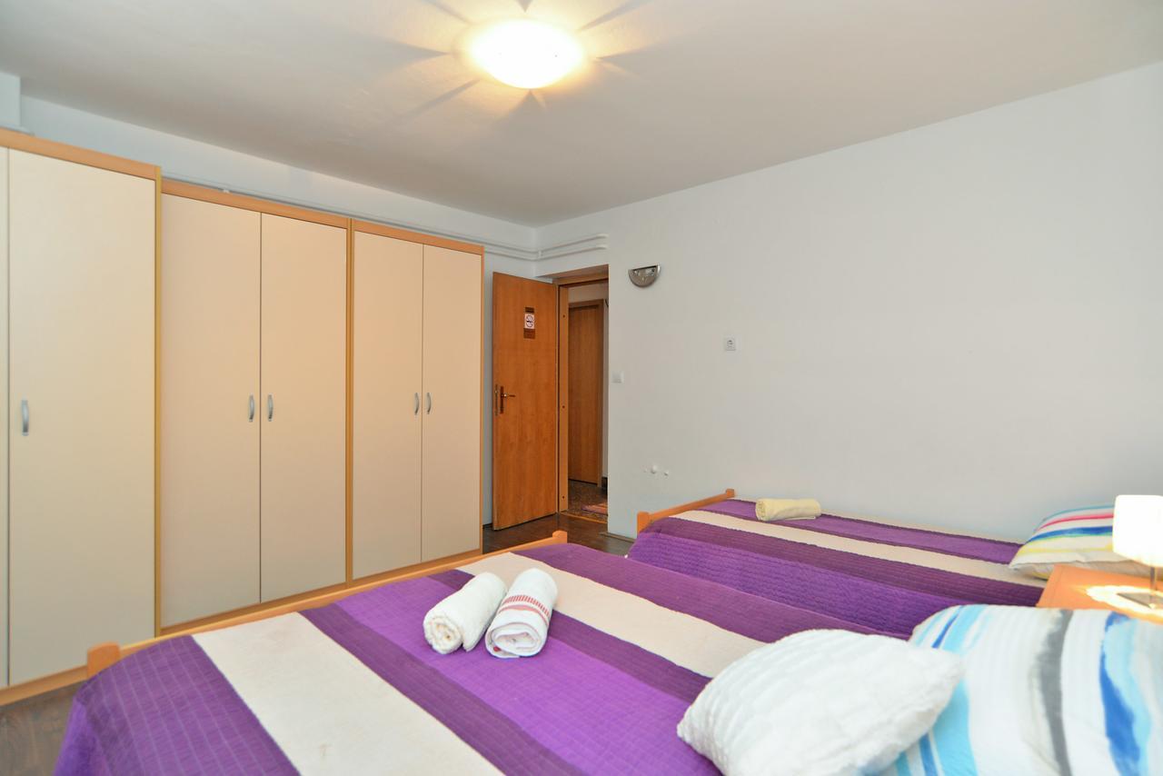 Apartments Ivanka 378 Rovinj Dış mekan fotoğraf