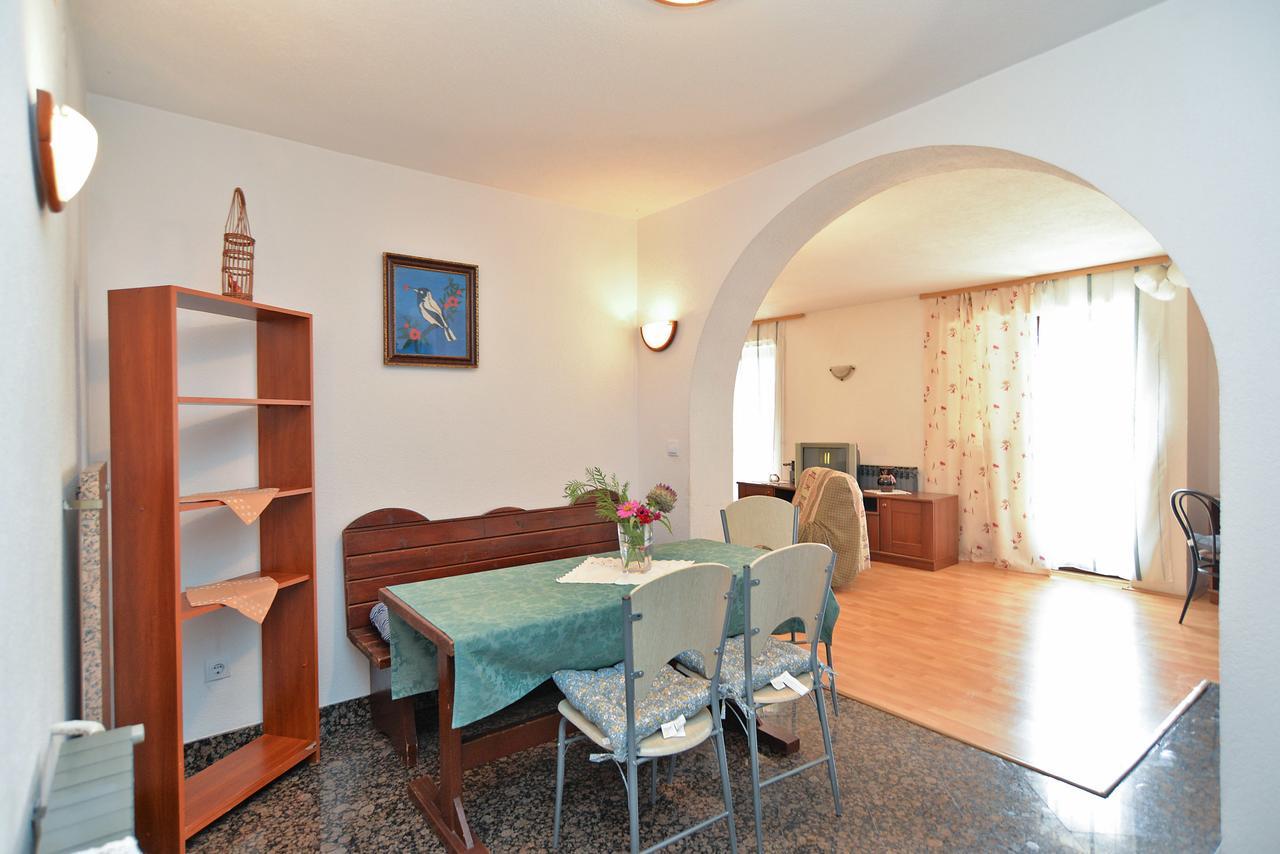 Apartments Ivanka 378 Rovinj Dış mekan fotoğraf