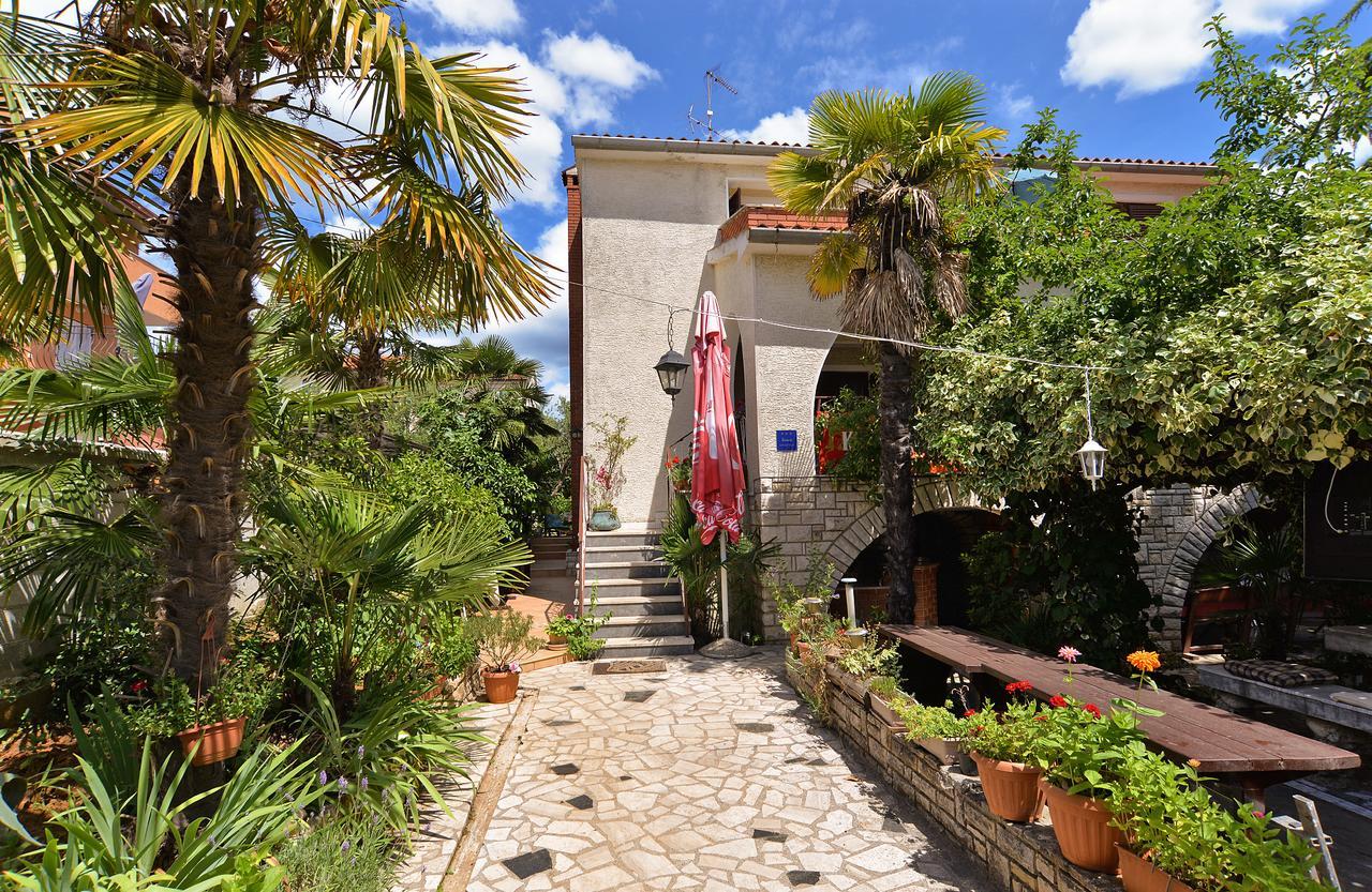 Apartments Ivanka 378 Rovinj Dış mekan fotoğraf