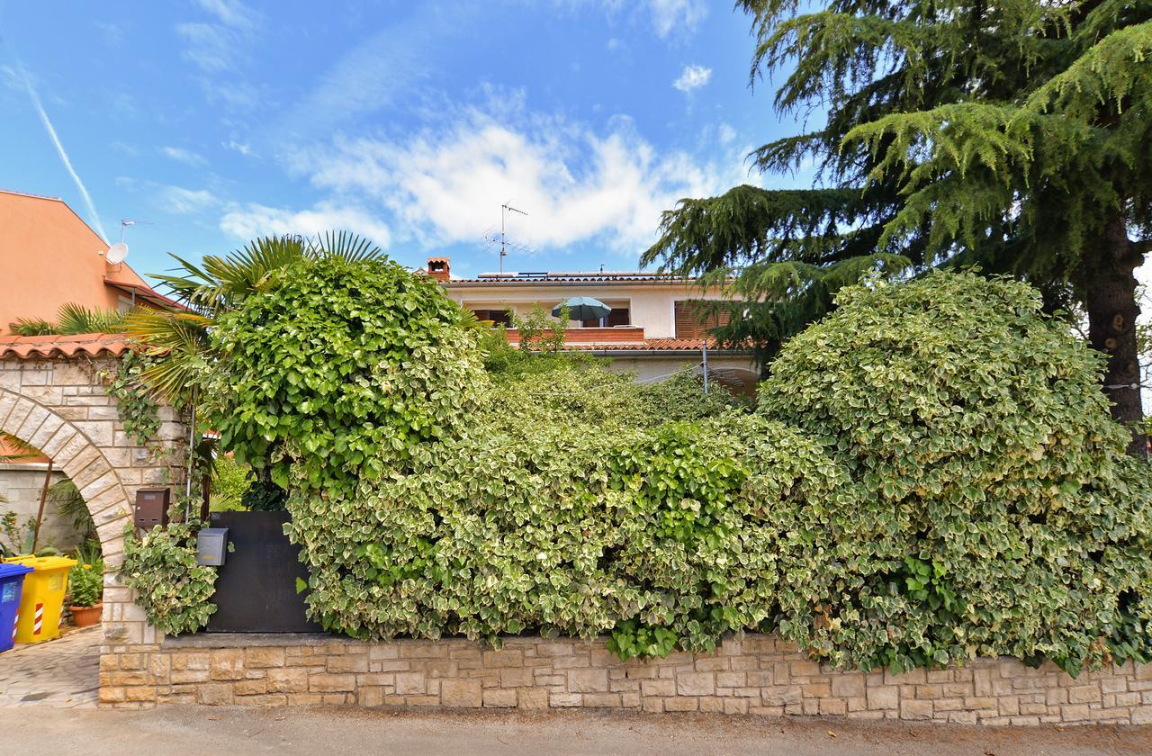 Apartments Ivanka 378 Rovinj Dış mekan fotoğraf