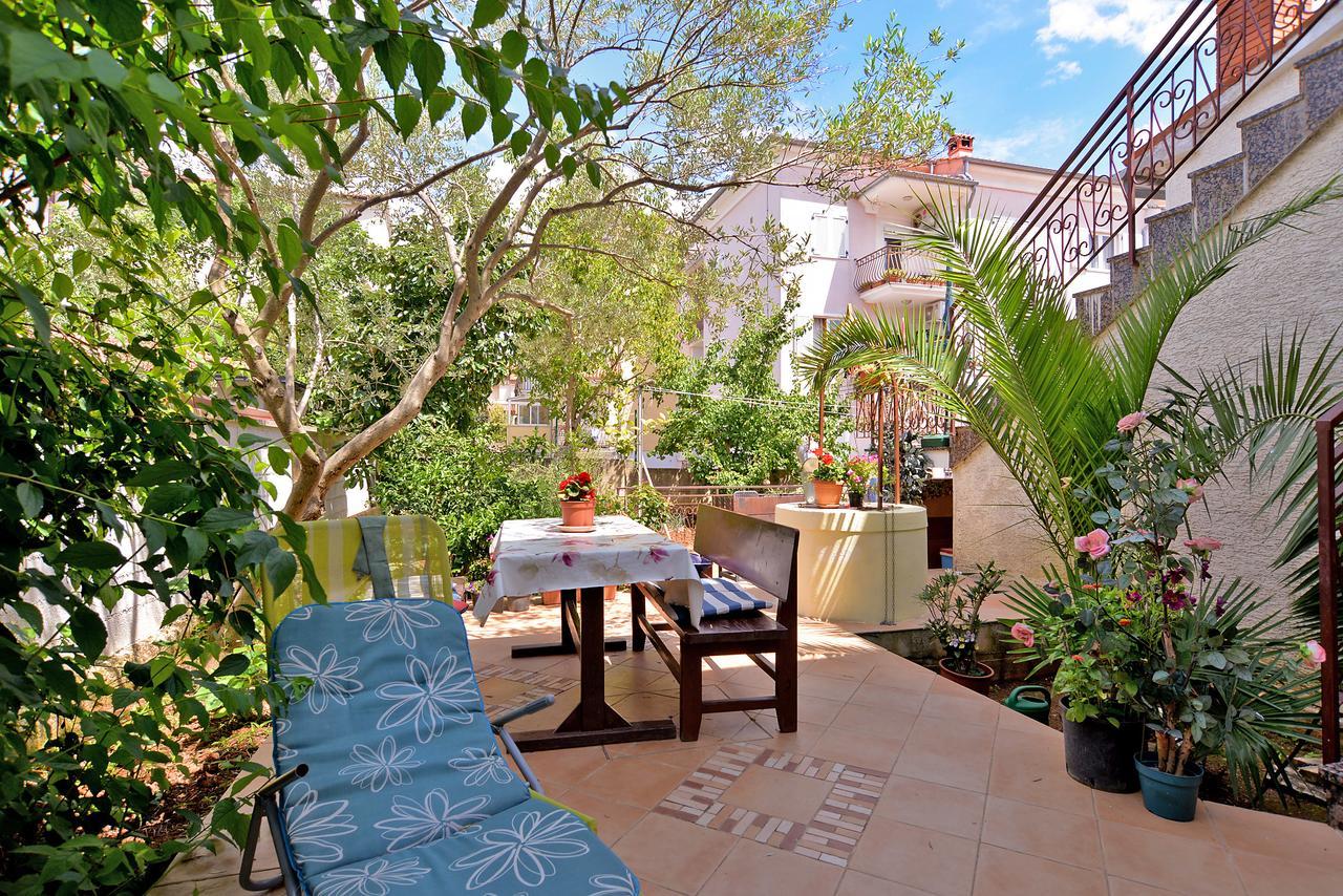 Apartments Ivanka 378 Rovinj Dış mekan fotoğraf