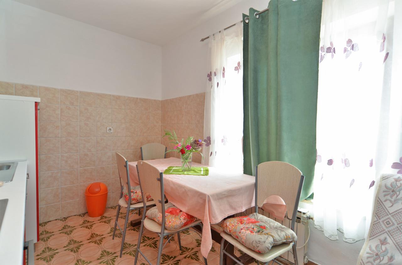 Apartments Ivanka 378 Rovinj Dış mekan fotoğraf