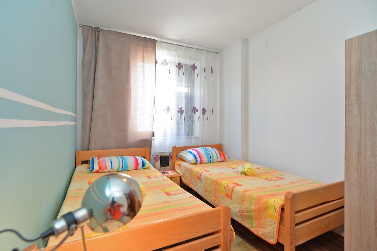 Apartments Ivanka 378 Rovinj Dış mekan fotoğraf