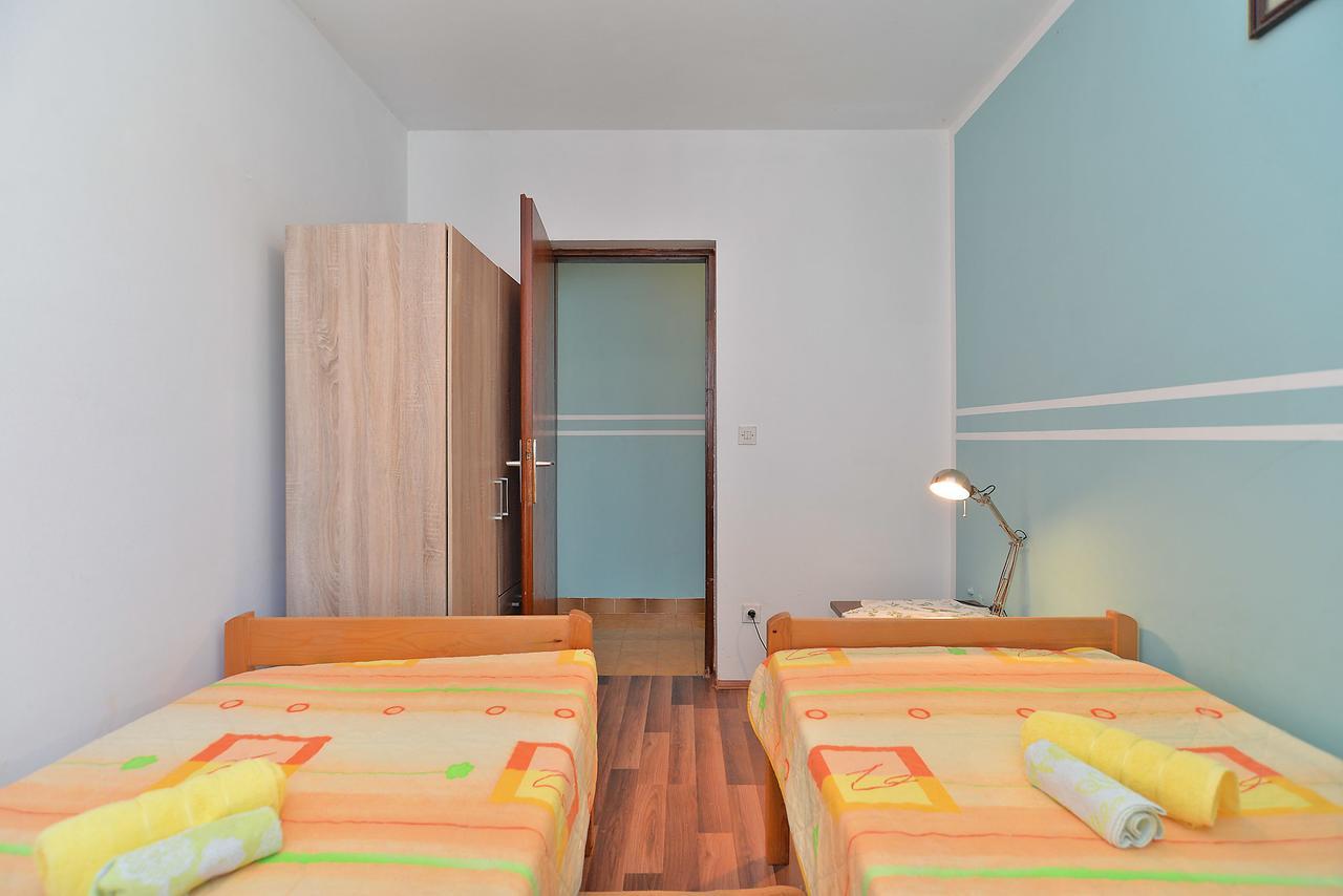 Apartments Ivanka 378 Rovinj Dış mekan fotoğraf