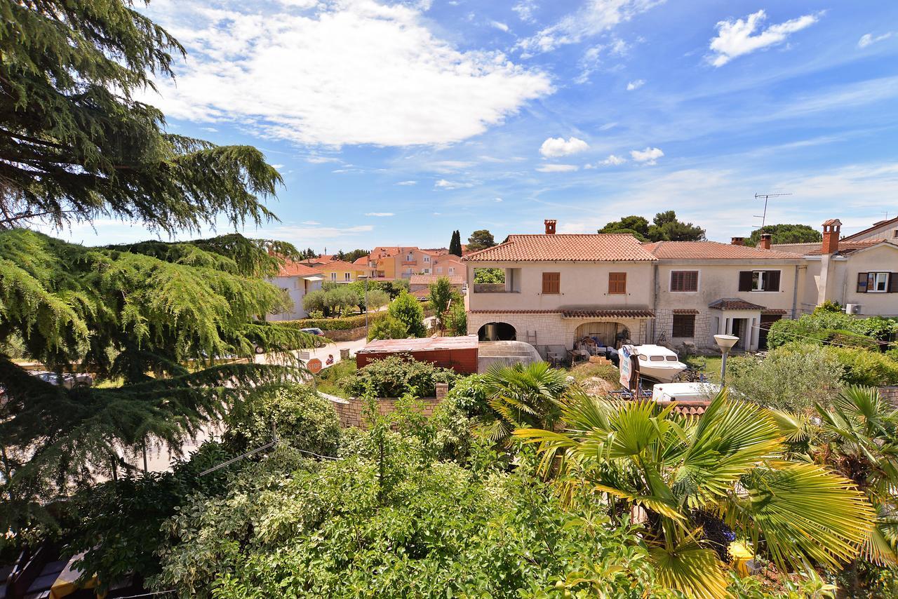 Apartments Ivanka 378 Rovinj Dış mekan fotoğraf