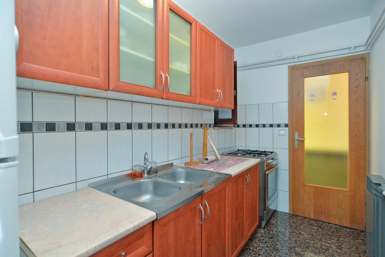 Apartments Ivanka 378 Rovinj Dış mekan fotoğraf