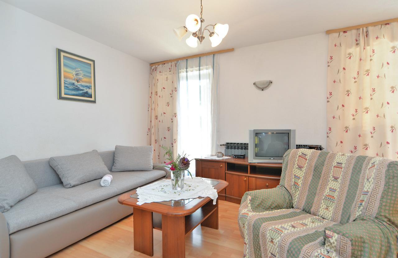 Apartments Ivanka 378 Rovinj Dış mekan fotoğraf
