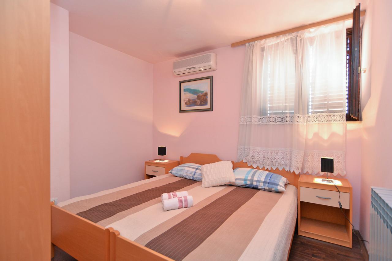 Apartments Ivanka 378 Rovinj Dış mekan fotoğraf