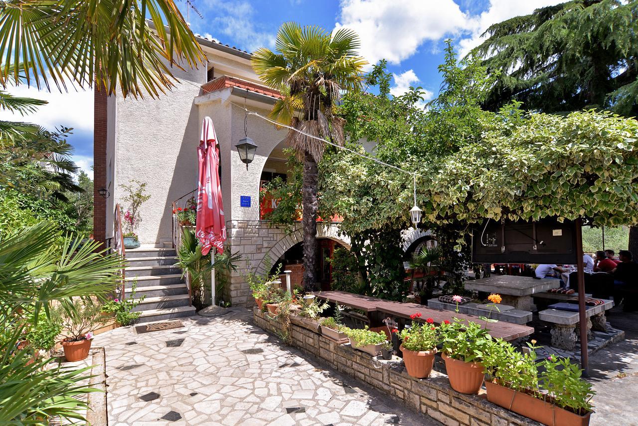 Apartments Ivanka 378 Rovinj Dış mekan fotoğraf