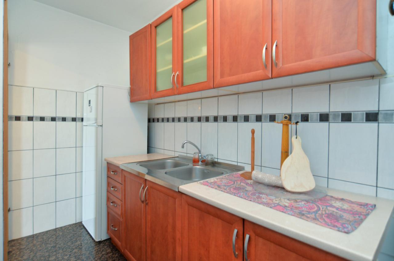 Apartments Ivanka 378 Rovinj Dış mekan fotoğraf