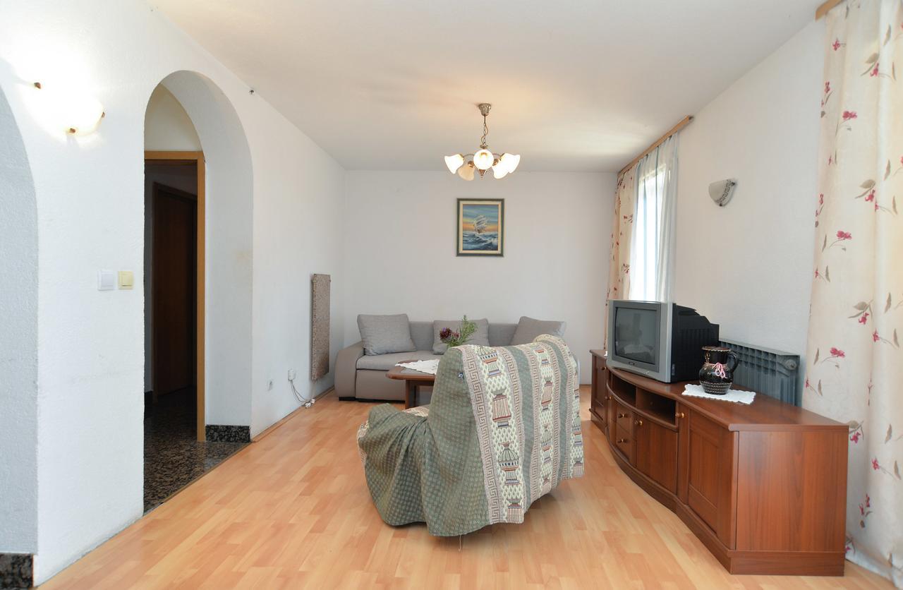 Apartments Ivanka 378 Rovinj Dış mekan fotoğraf