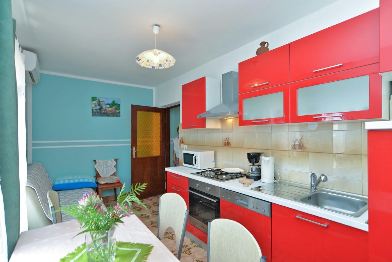 Apartments Ivanka 378 Rovinj Dış mekan fotoğraf