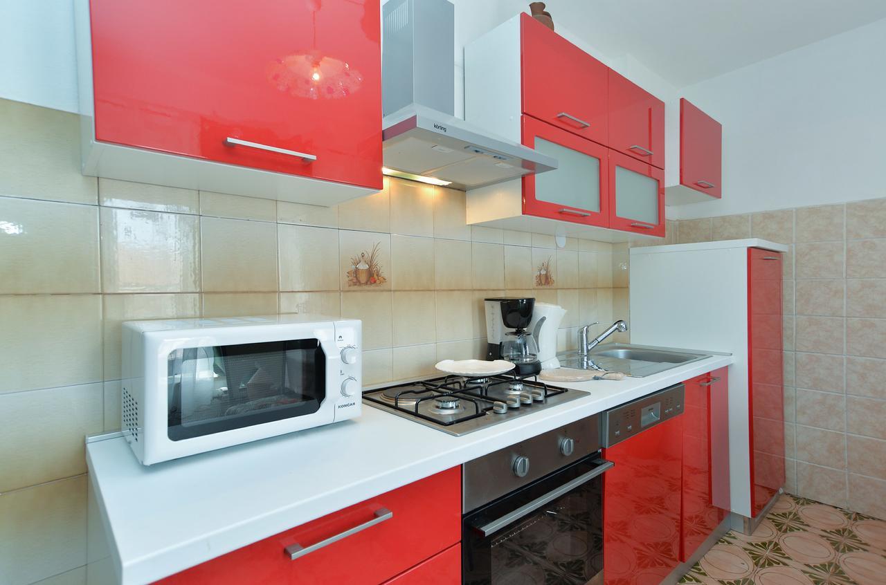Apartments Ivanka 378 Rovinj Dış mekan fotoğraf
