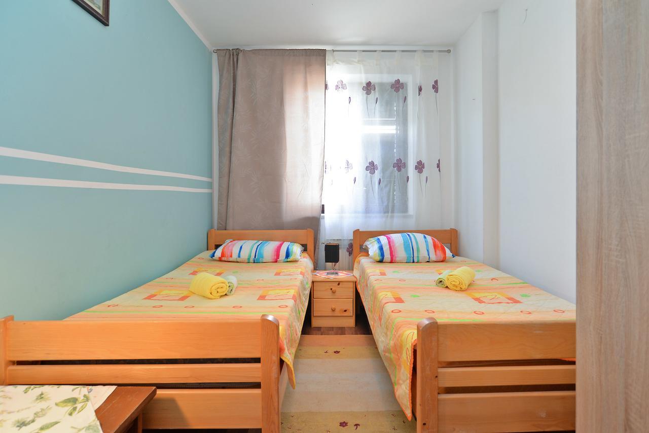 Apartments Ivanka 378 Rovinj Dış mekan fotoğraf